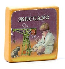 Scatola meccano per usato  Vimodrone