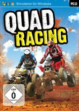 Quad racing gebraucht kaufen  Berlin