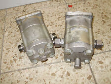 Concentric hydraulikpumpe hydr gebraucht kaufen  Vöhringen