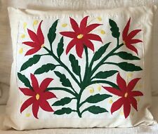 Hand embroidered mexican for sale  Paradise Valley