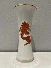 Meissen vase ming gebraucht kaufen  Hamburg