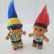 Vintage russ troll for sale  Camarillo