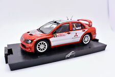 Modellino auto rally usato  Loreto
