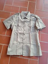 Camicia kaki esercito usato  Corciano
