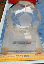 Ballon verre coupe d'occasion  France