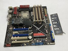 Asus rampage extreme for sale  ALDERSHOT