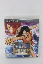 One Piece: Pirate Warriors Sony Playstation 3 PS3 japonês comprar usado  Enviando para Brazil
