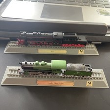 Del prado locomotive for sale  WINDSOR