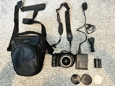 Sony slt a58 for sale  WIGAN
