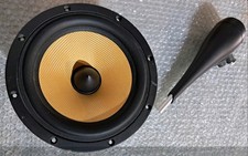 Centerspeaker bestückung abde gebraucht kaufen  Kassel