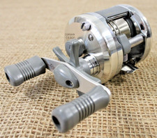 Shimano corsair 200 for sale  Lufkin