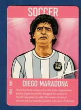 Diego maradona 2020 for sale  Englishtown