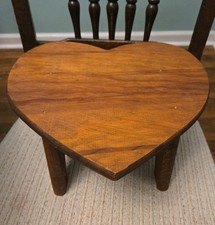 Dorable heart shaped for sale  Greenbrier