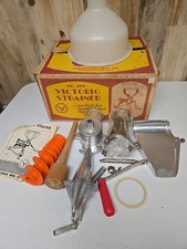 Victorio 200 food for sale  Cleveland