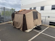combi camp trailer tent for sale combi camp trailer tent for sale MALTON