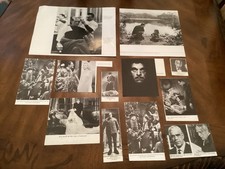 Lote de recortes raros Boris Karloff comprar usado Lote de recortes raros Boris Karloff comprar usado  Enviando para Brazil