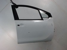 Porte droit peugeot d'occasion  Niort