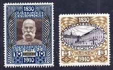 österreich 1910 176 gebraucht kaufen  Weimar