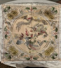 Asian silk numbered for sale  Naples