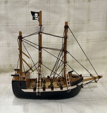 Wooden small pirates for sale  Mahopac