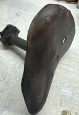 Ancienne selle velo d'occasion  Olivet