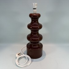 Mid century large for sale  STOKE-ON-TRENT