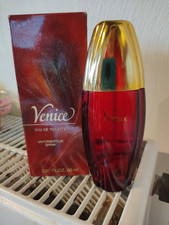 Eau toilette venise d'occasion  Anost
