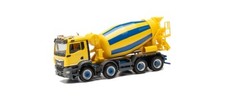 Herpa truck man d'occasion  Expédié en Belgium