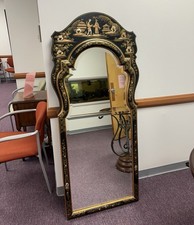 Antique chinoiserie full for sale  Arlington