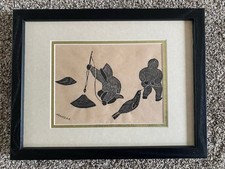 Vintage canadian inuit for sale  Corvallis