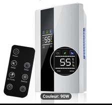 Déshumidificateur électrique d'occasion Déshumidificateur électrique d'occasion  Saint-Nazaire