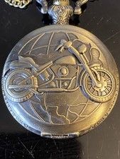 Harley davidson bronze for sale  SHEPTON MALLET