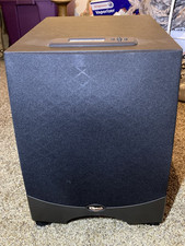Klipsch 10d 120v for sale  Jacksonville