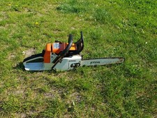 Stihl 024 motorsäge gebraucht kaufen  Schönbrunn