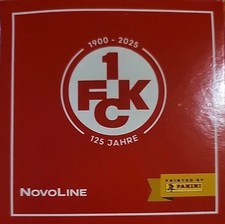 Panini 125 jahre gebraucht kaufen  Deidesheim