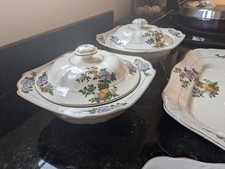 Vintage tableware set for sale Vintage tableware set for sale  KING'S LYNN