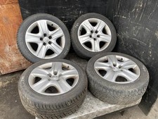 Stahlfelge pel zafira gebraucht kaufen  Ronnenberg