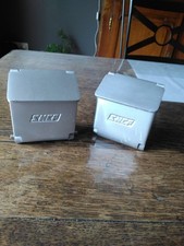 Cendriers sncf aluminium d'occasion  Sin-le-Noble