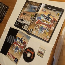 Pokemon colloseum cib gebraucht kaufen  Donaueschingen