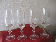 Sektglas schott zwiesel gebraucht kaufen  Steinach