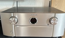 Marantz sr7015 silbergold gebraucht kaufen  Neu-Anspach