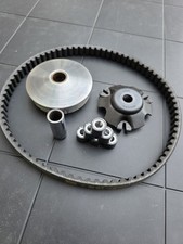 Malossi multivar 2000 gebraucht kaufen  Hadamar