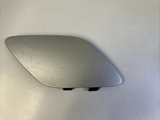 astra tow eye front bumper silver for sale astra tow eye front bumper silver for sale HORSHAM