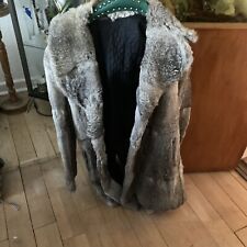 Chinchilla jacke vintage gebraucht kaufen  Malente