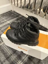 Timberland juniors size for sale  FALKIRK