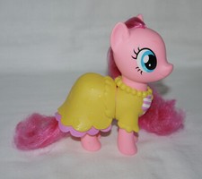 Pinkie pie kleid gebraucht kaufen  Göttingen