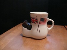 Lefton shaving mug for sale  Commerce