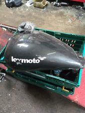 Lexmoto zsb 125 for sale  LOUTH