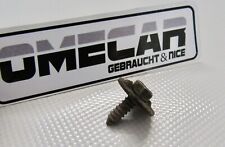 Schraube kotflügel kotflügel gebraucht kaufen  Bad Bibra