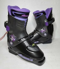 Nordica afx40 micro for sale  Los Angeles
